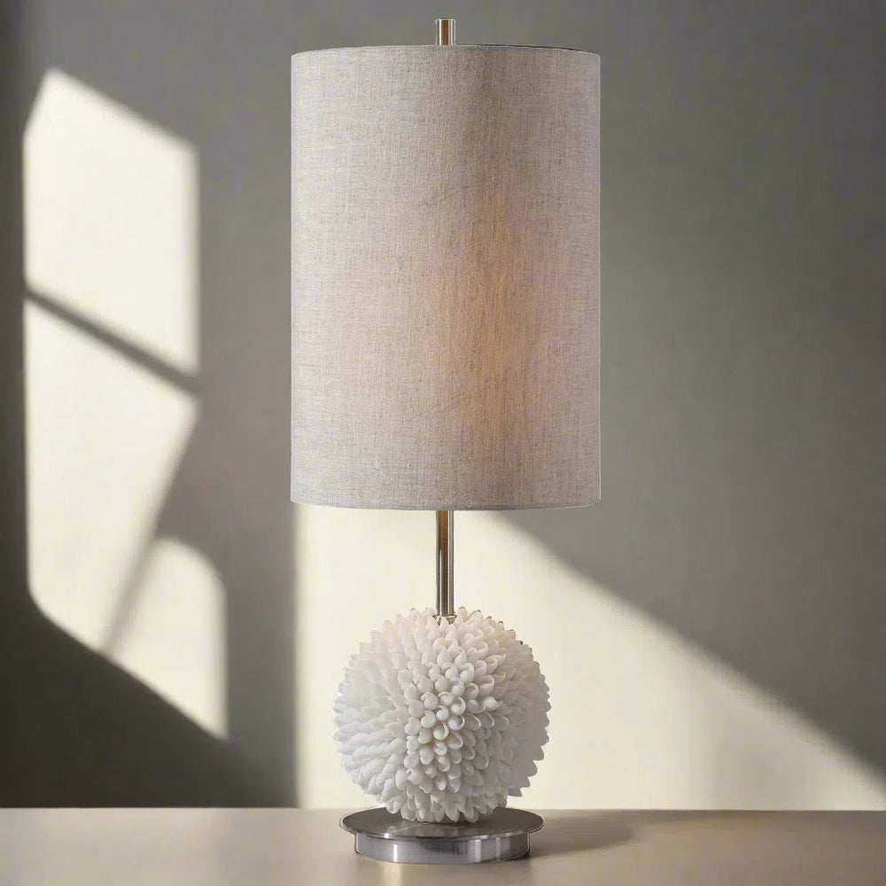 Mindy Brownes Cascara Table Lamp-Beaumonde