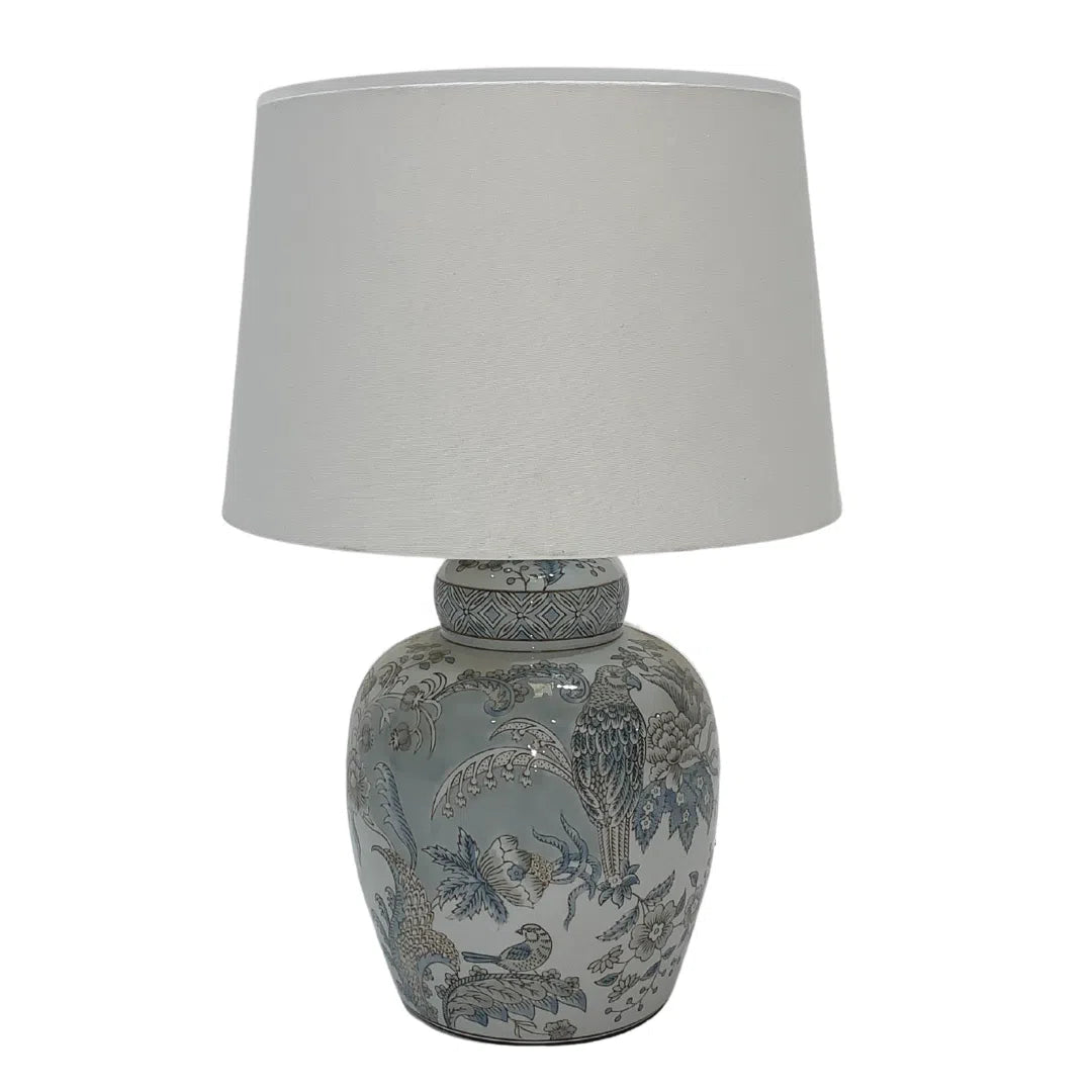 Mindy Brownes Delia Ceramic Table Lamp-Beaumonde
