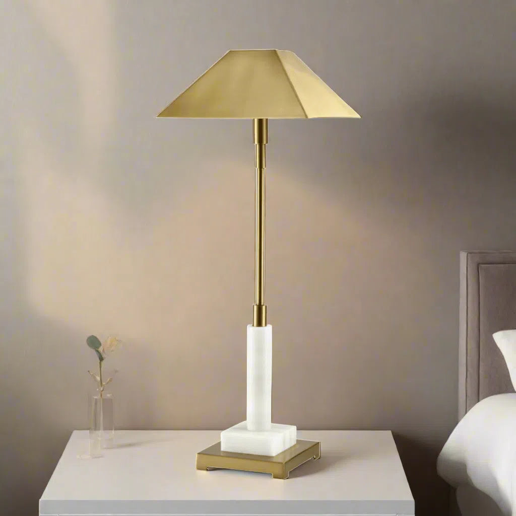 Mindy Brownes Empress Buffet Lamp-Beaumonde