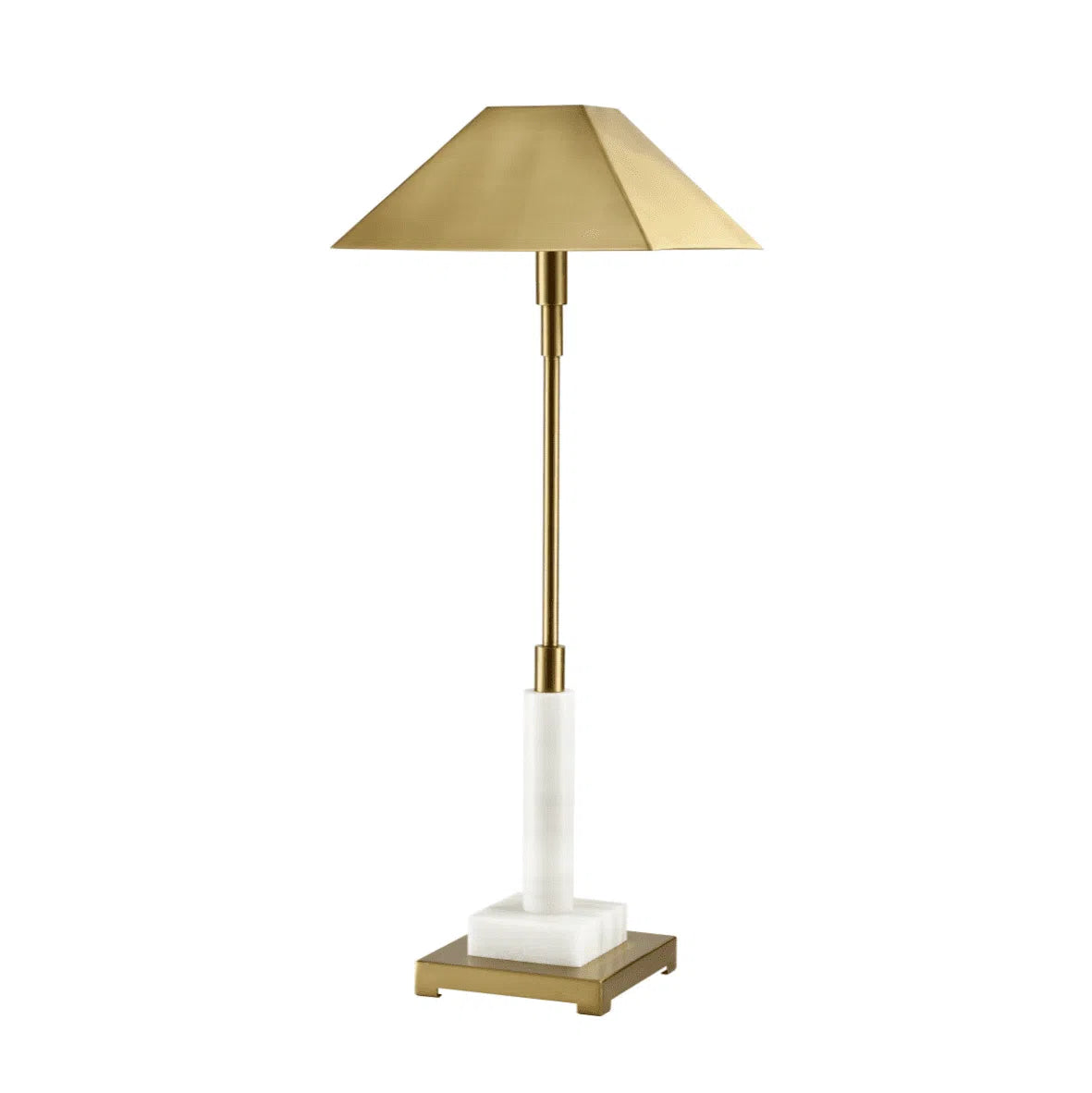 Mindy Brownes Empress Buffet Lamp-Beaumonde