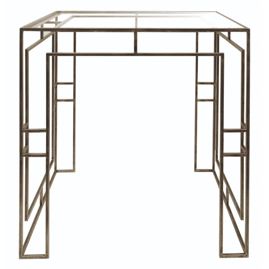 Mindy Brownes Laurant Side Table-Beaumonde