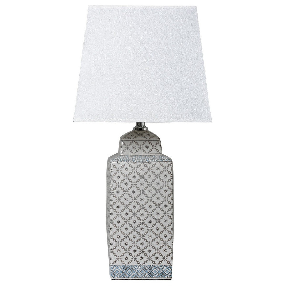 Mindy Brownes Lyon Table Lamp-Beaumonde