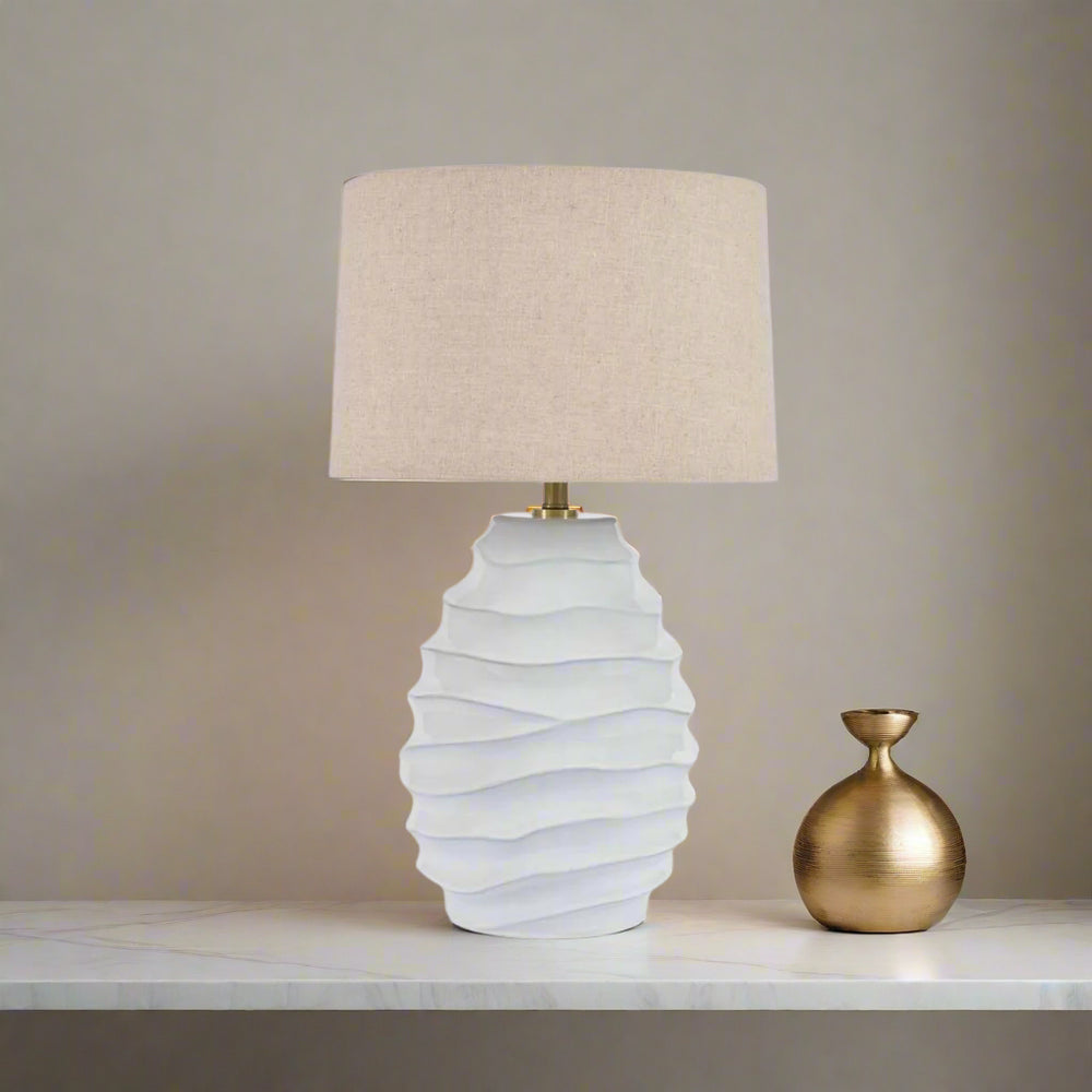 Mindy Brownes Zuber Lamp lifetsyle