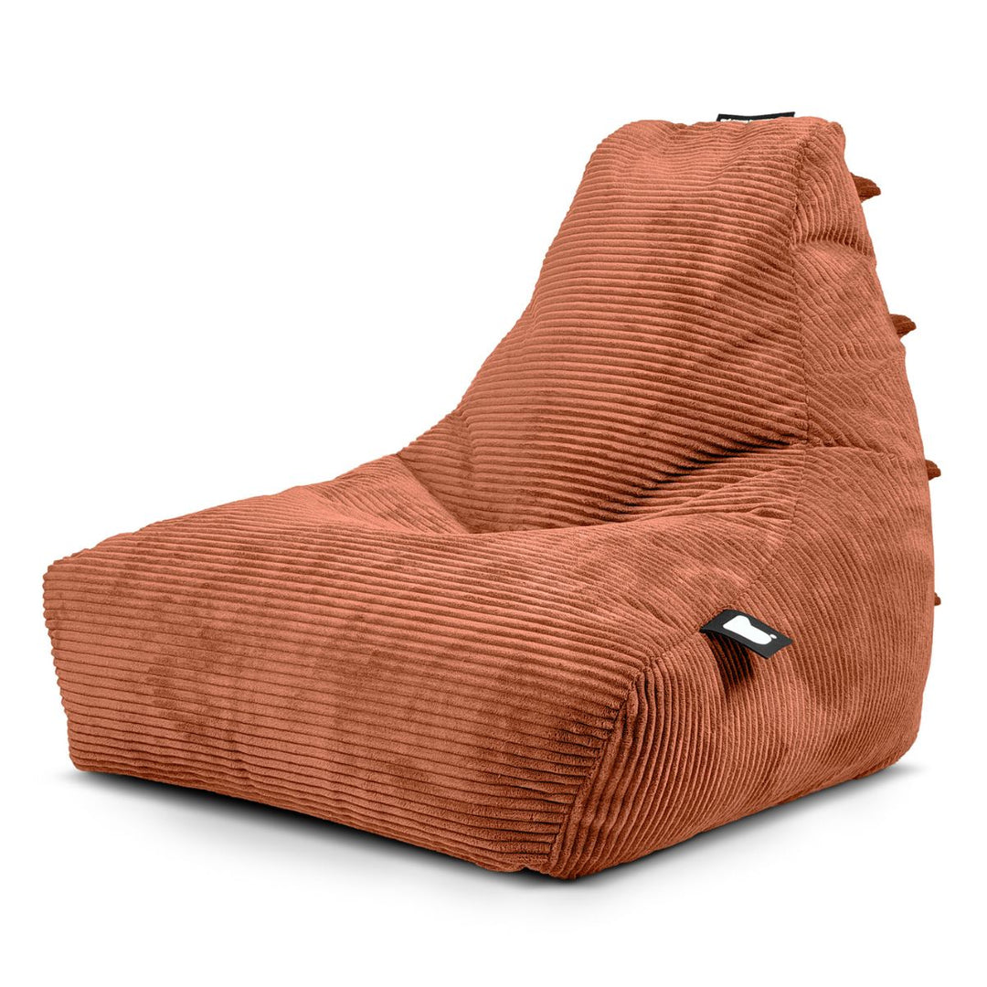 Extreme Lounging Mini B Bag Dino Burnt Orange