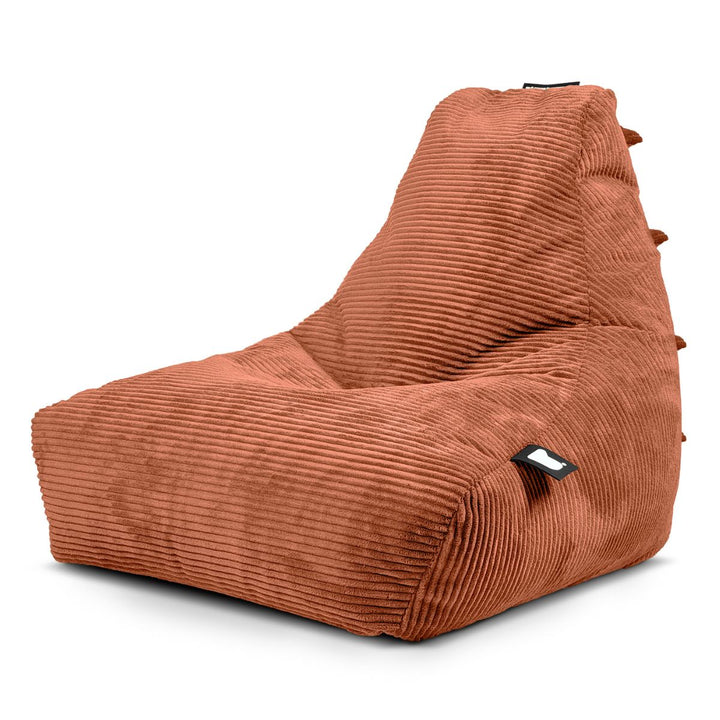 Extreme Lounging Mini B Bag Dino Burnt Orange