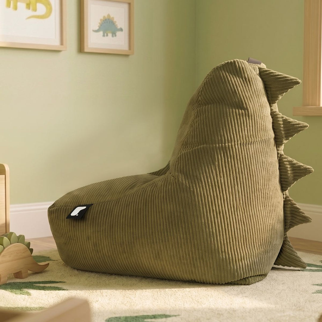 Extreme Lounging Mini B Bag Dino Green