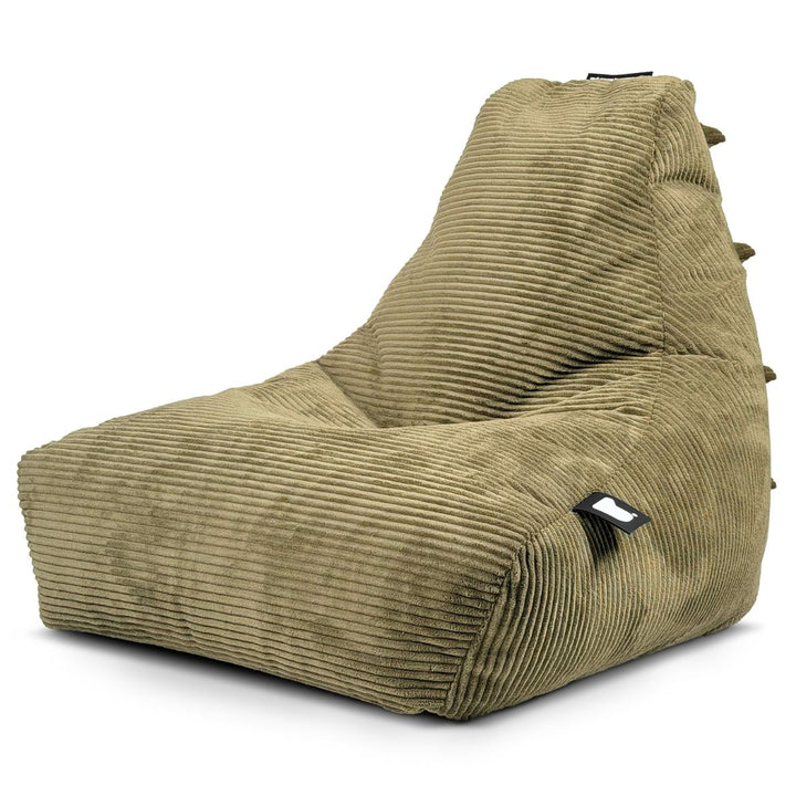 Extreme Lounging Mini B Bag Dino Green