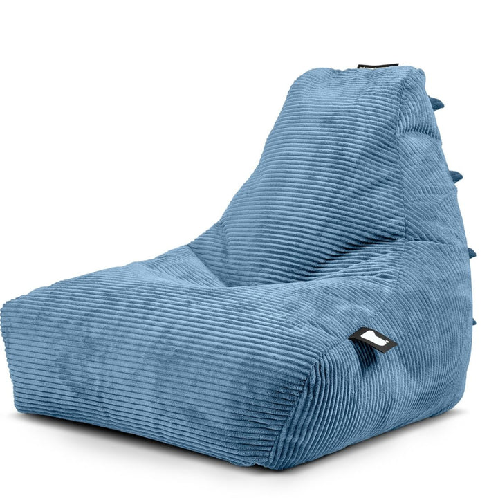 Extreme Lounging Mini B Bag Dino Navy Blue