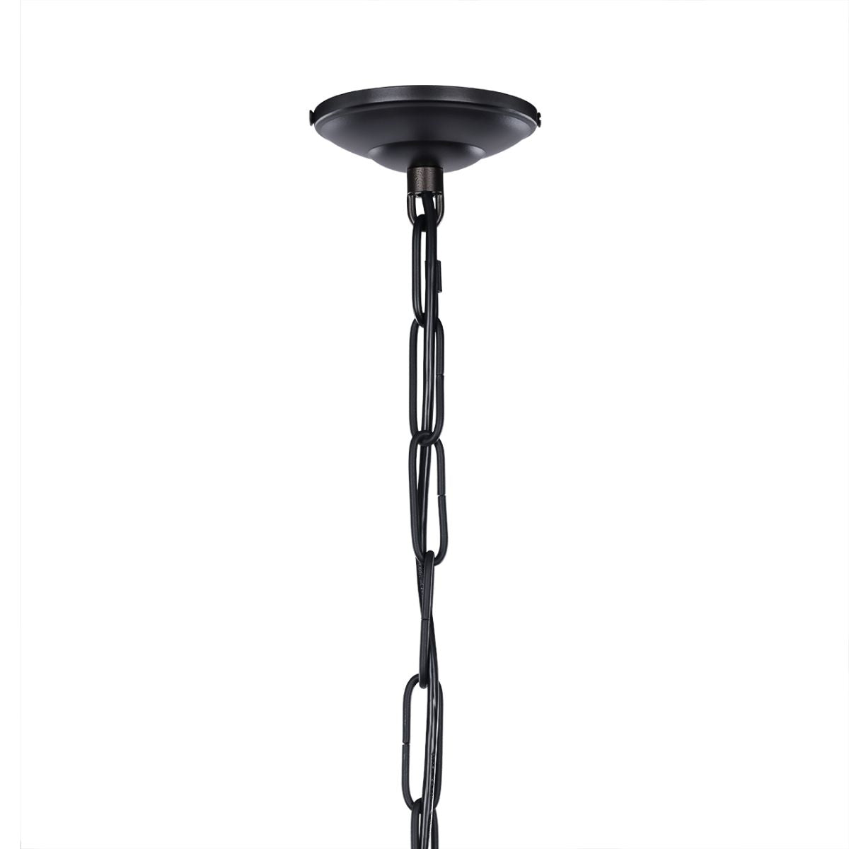 Libra Interiors Mira Tiered Cloud Wire Pendant