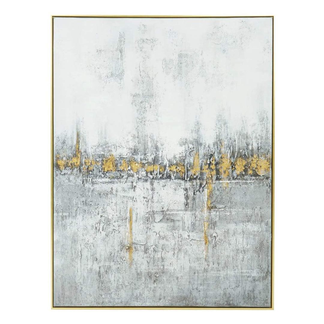 Mindy Brownes Mist Wall Art