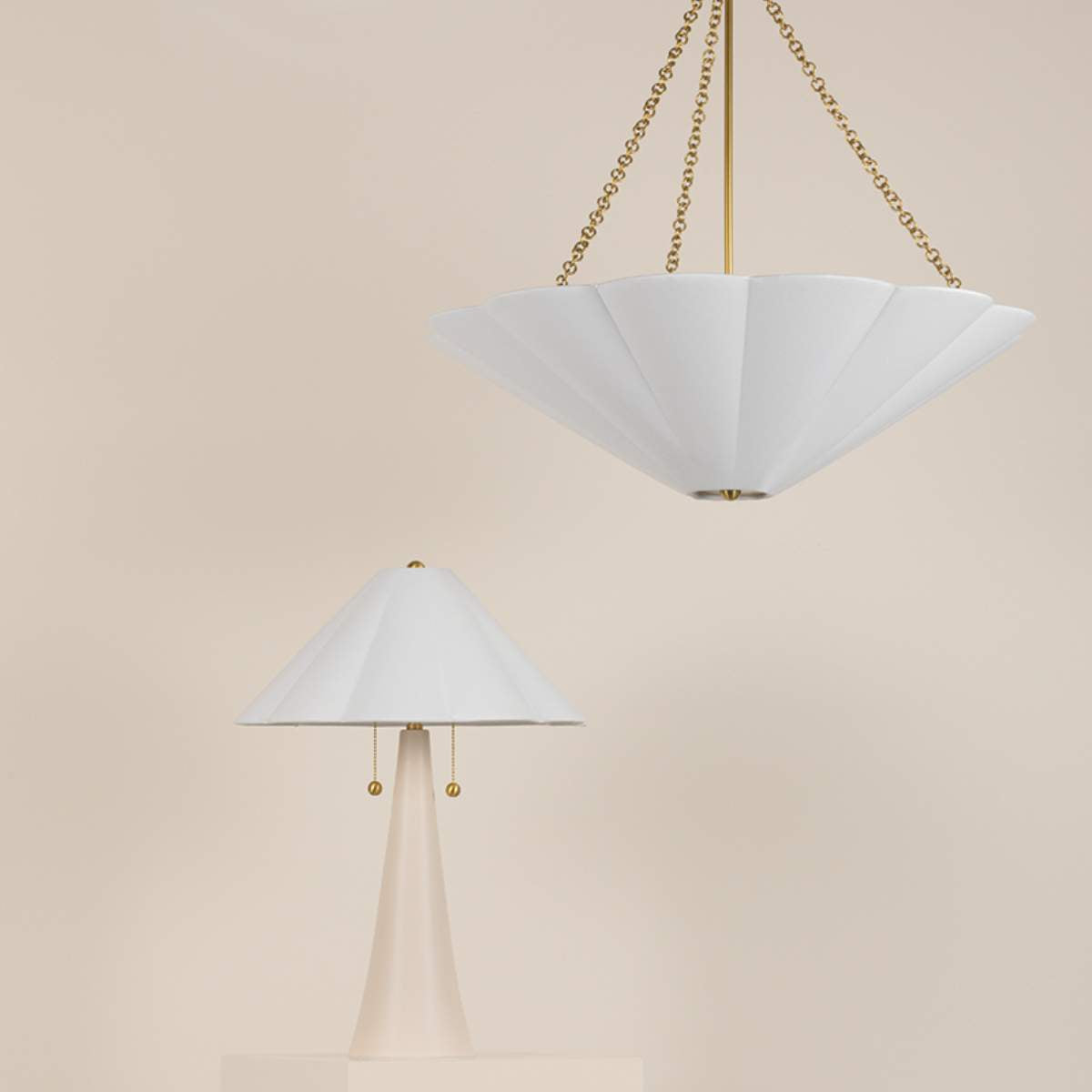 Hudson Valley Lighting Mitzi - Alana