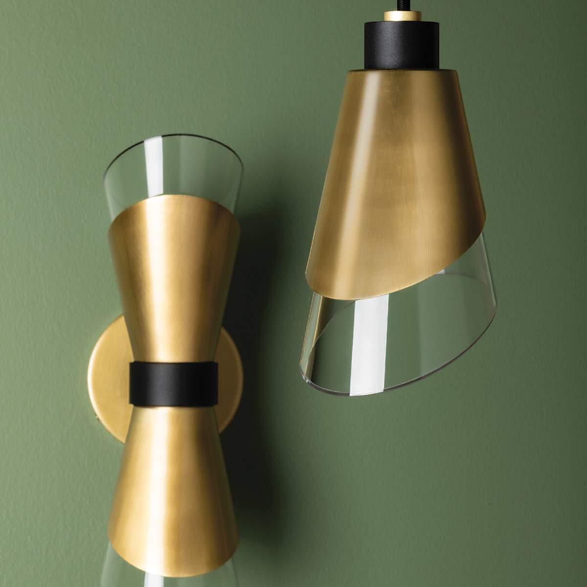 Hudson Valley Lighting Mitzi - Angie
