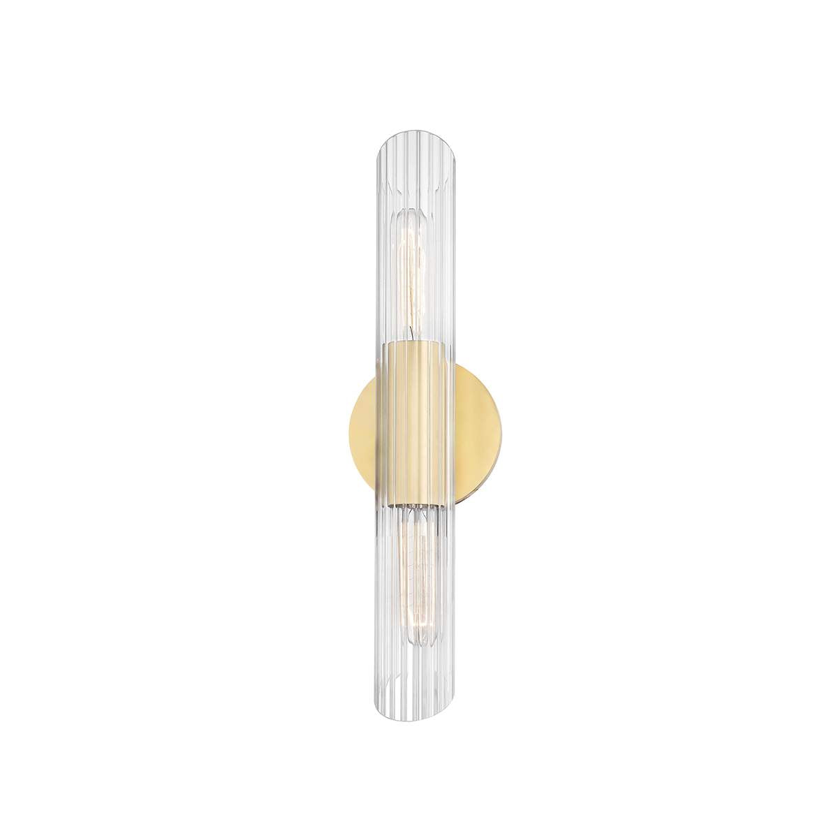 Hudson Valley Lighting Mitzi 5 Light Chandelier - Olivia