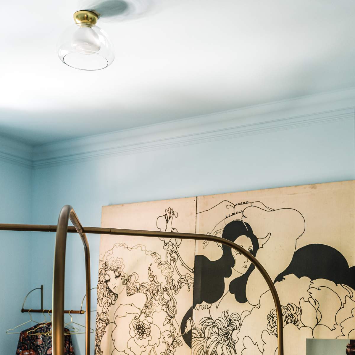 Hudson Valley Lighting Mitzi - Cortney