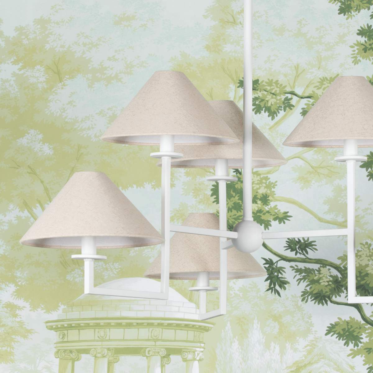 Hudson Valley Lighting Mitzi - Gladwyne