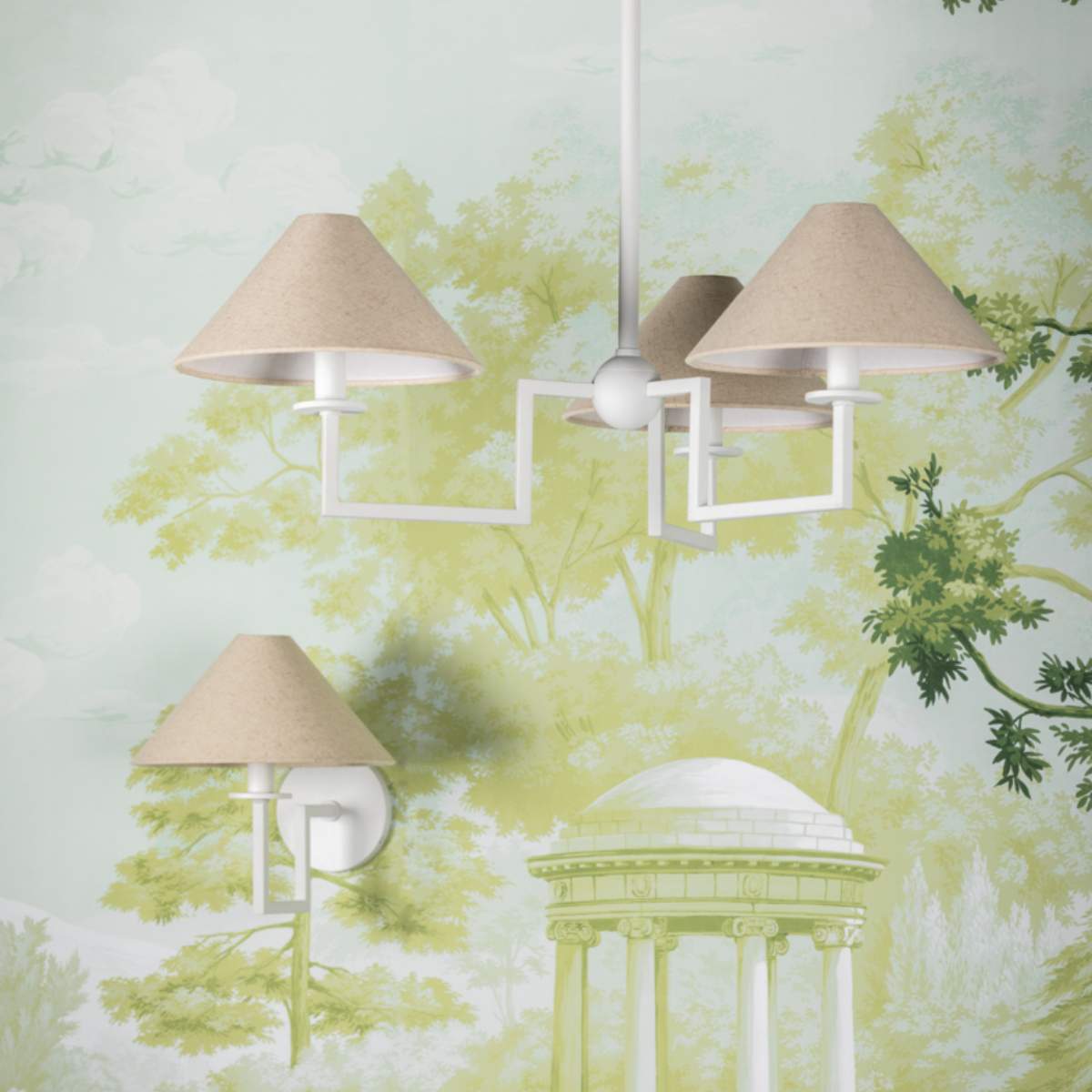 Hudson Valley Lighting Mitzi - Gladwyne