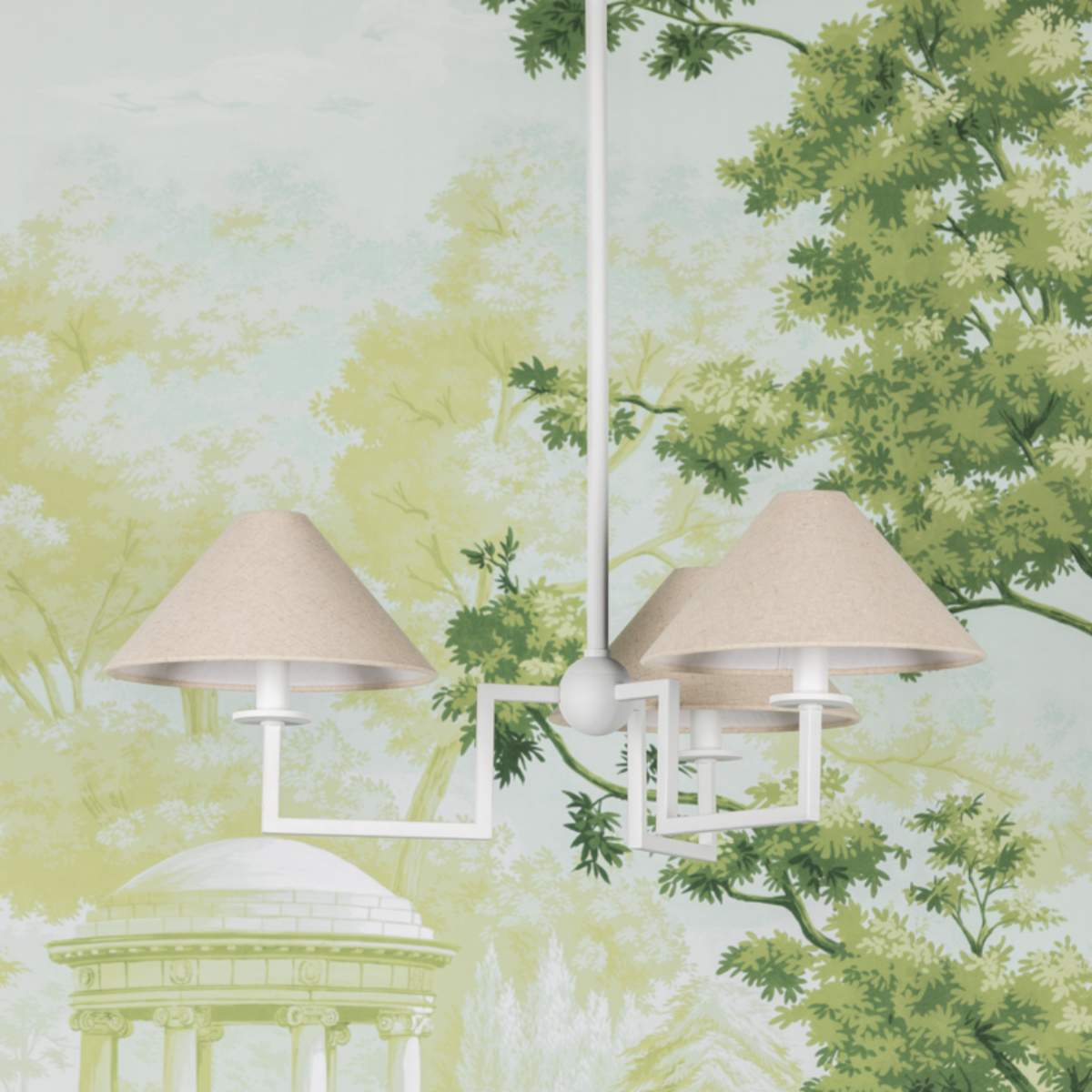 Hudson Valley Lighting Mitzi - Gladwyne