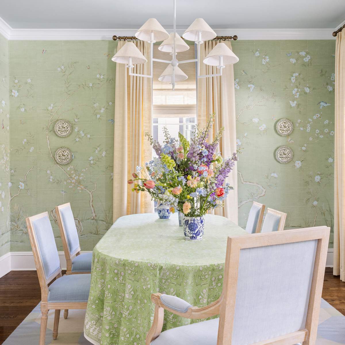 Hudson Valley Lighting Mitzi - Gladwyne