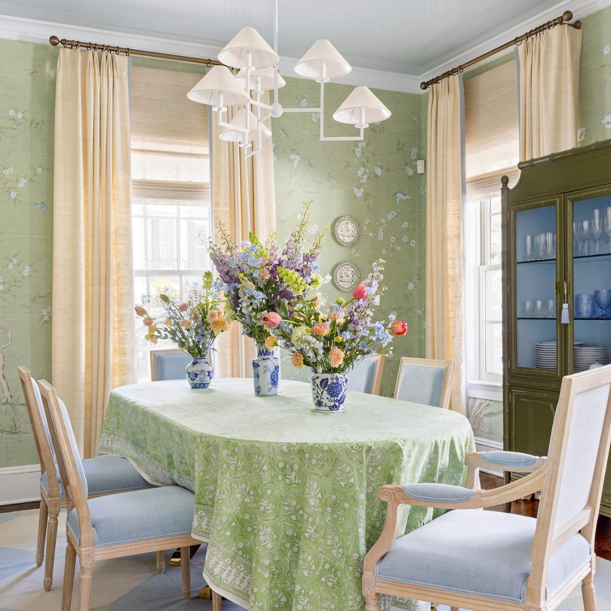 Hudson Valley Lighting Mitzi - Gladwyne