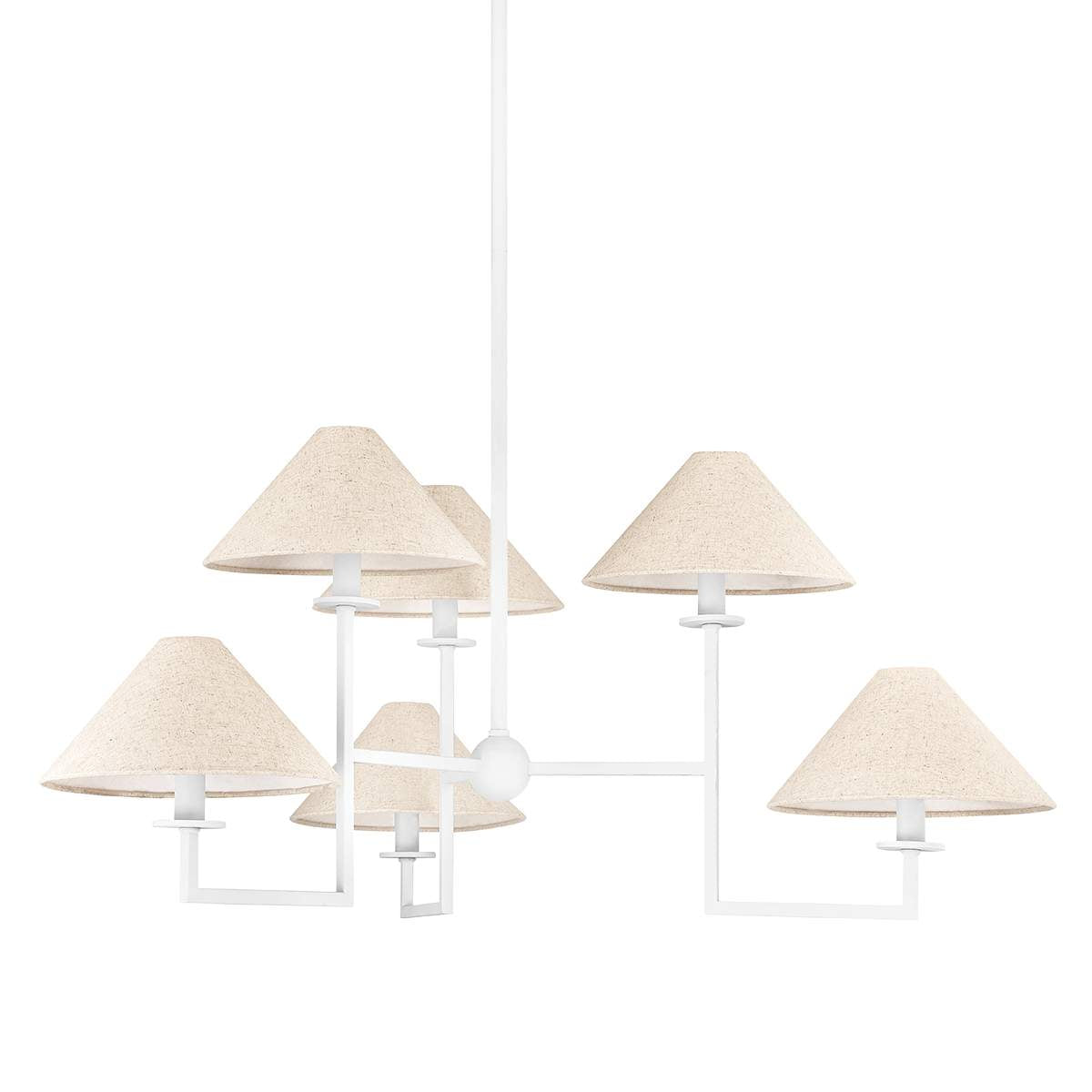 Hudson Valley Lighting Mitzi - Gladwyne – Beaumonde