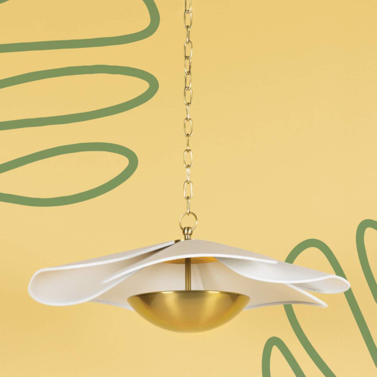 Hudson Valley Lighting Mitzi - Madeline