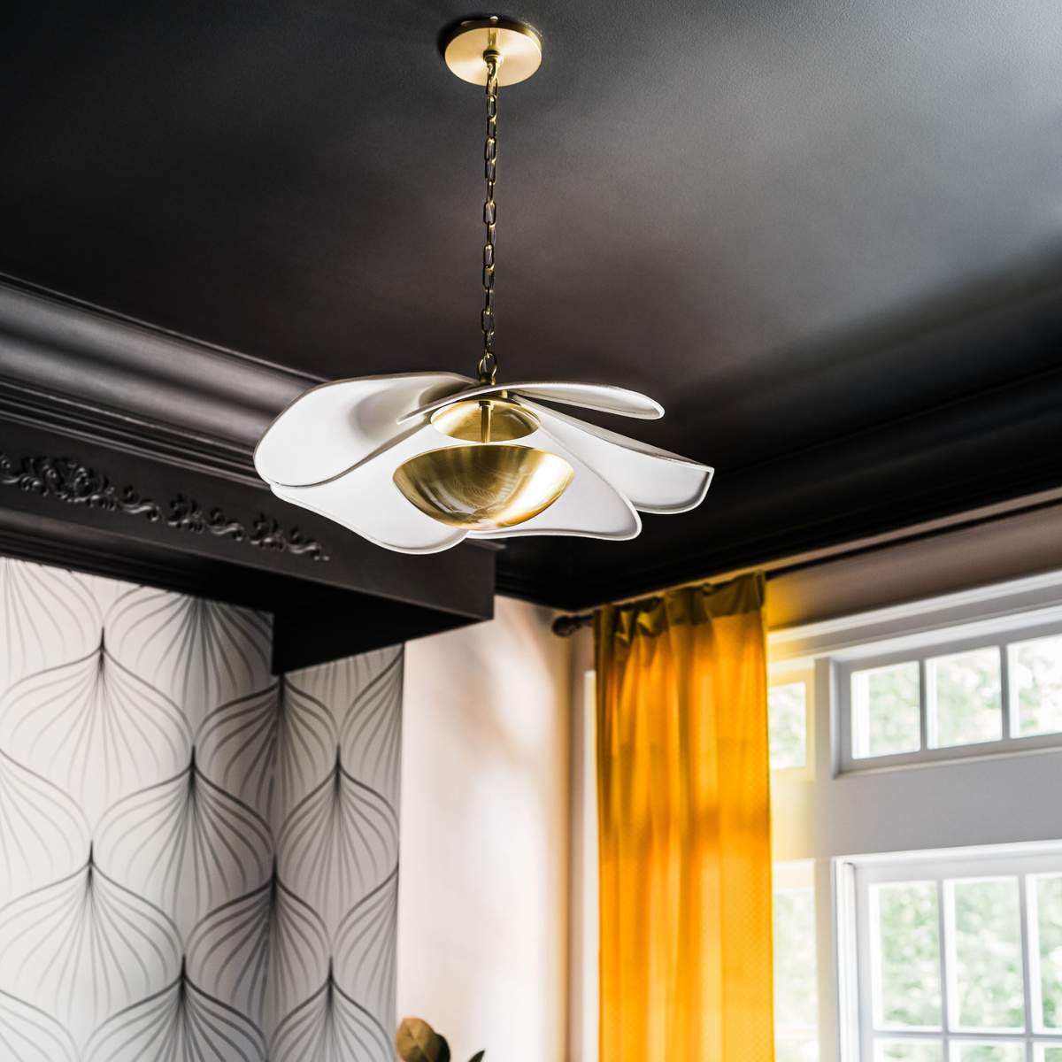 Hudson Valley Lighting Mitzi - Madeline