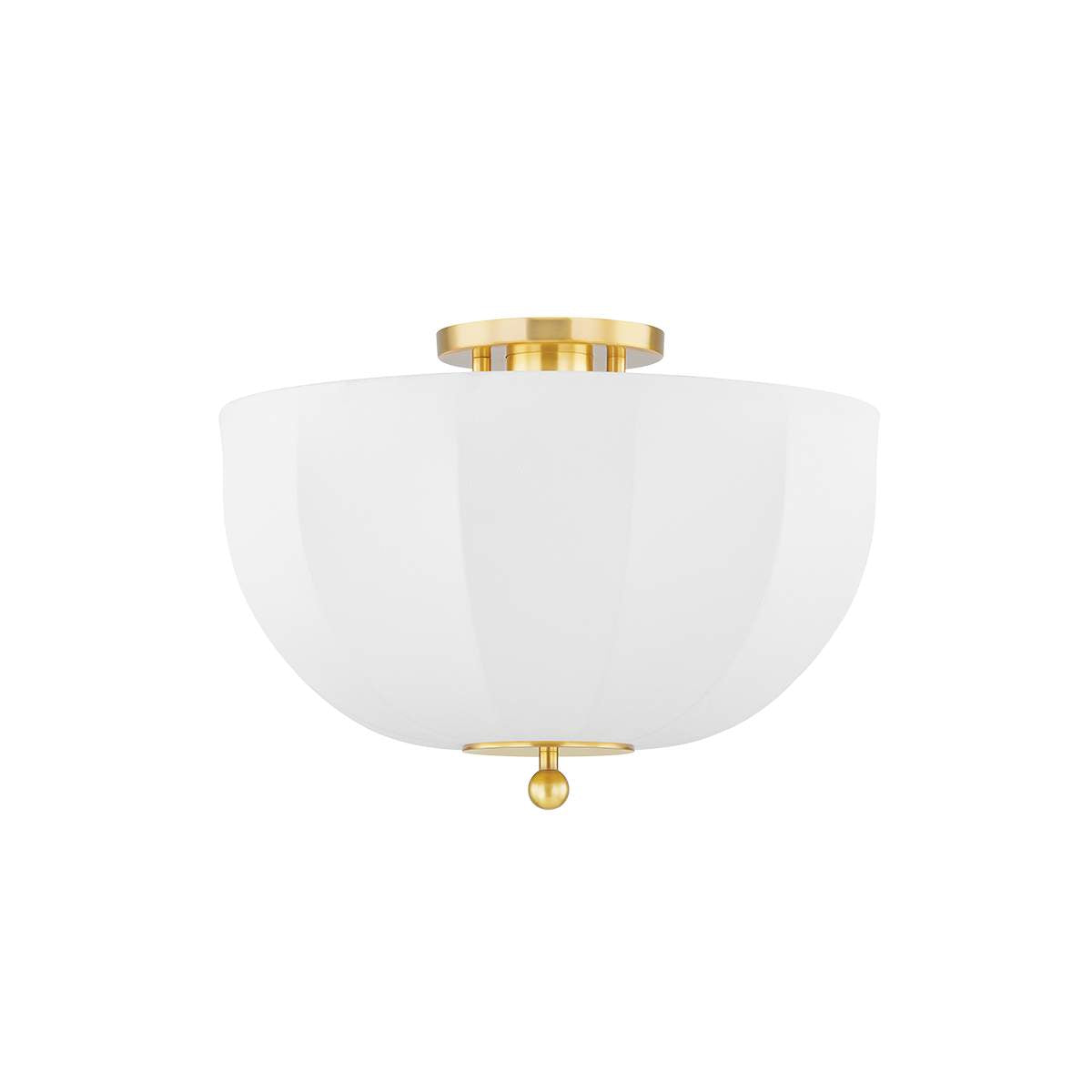 Hudson Valley Lighting Mitzi - Meshelle