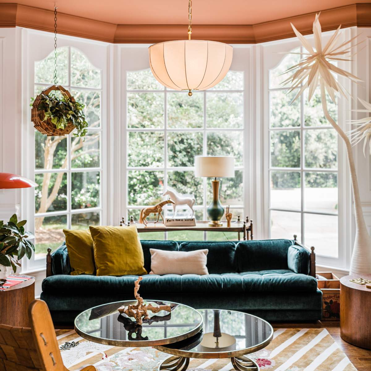 Hudson Valley Lighting Mitzi - Meshelle