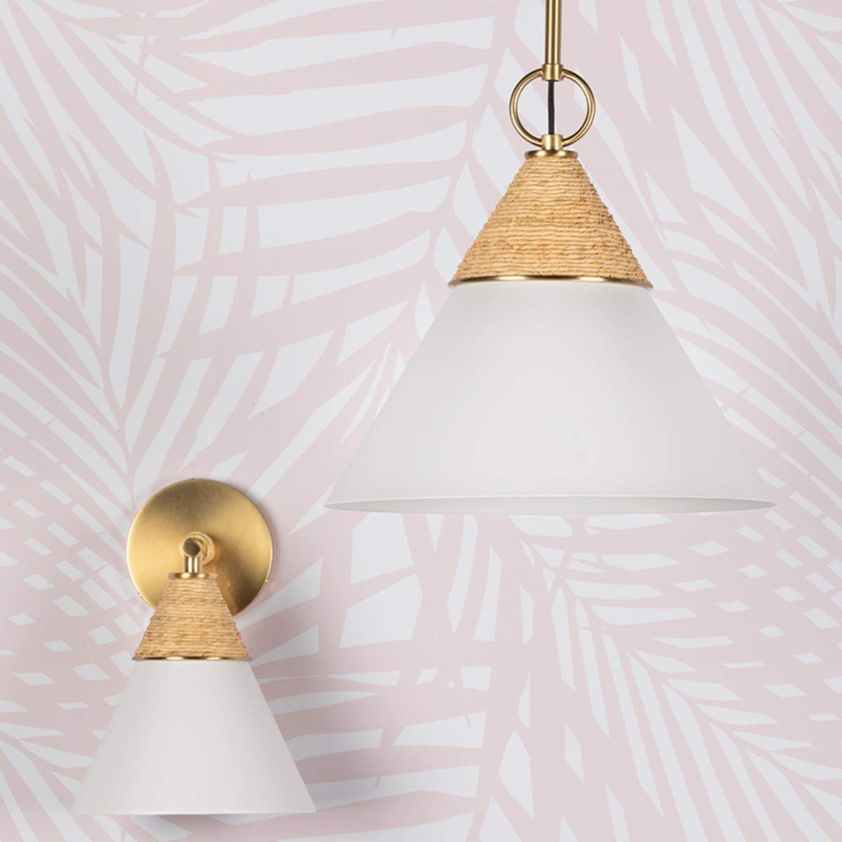 Hudson Valley Lighting Mitzi - Mica