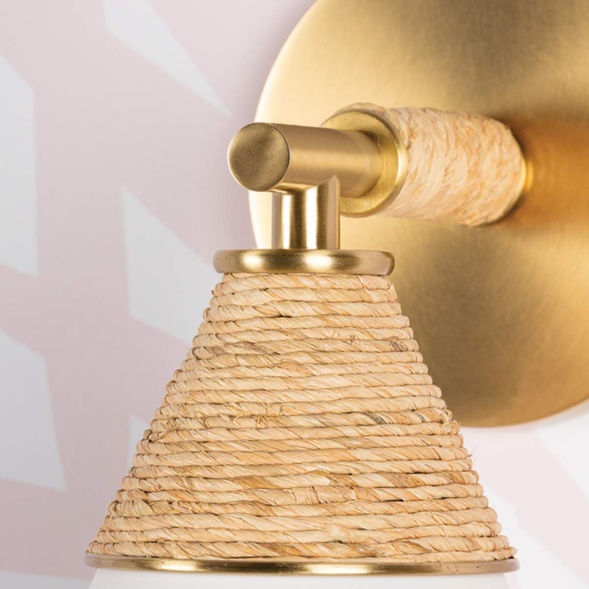 Hudson Valley Lighting Mitzi - Mica