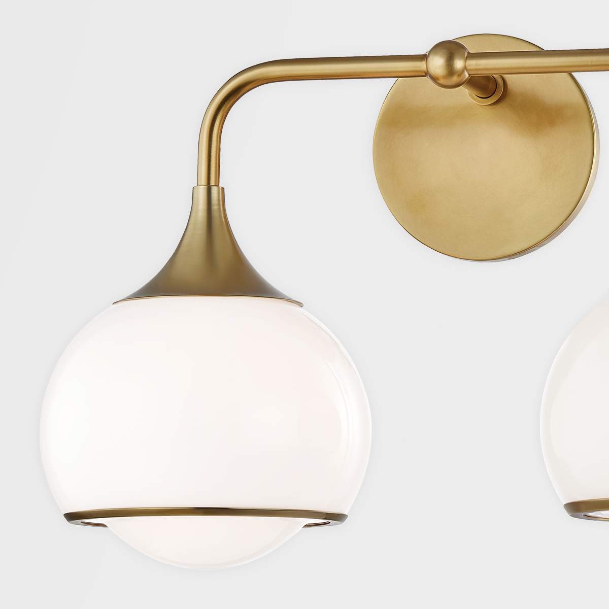Hudson Valley Lighting Mitzi - Reese – Beaumonde