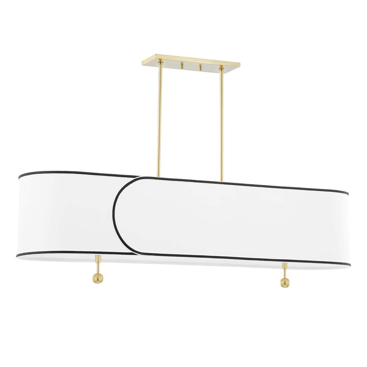 Hudson Valley Lighting Mitzi - Zara