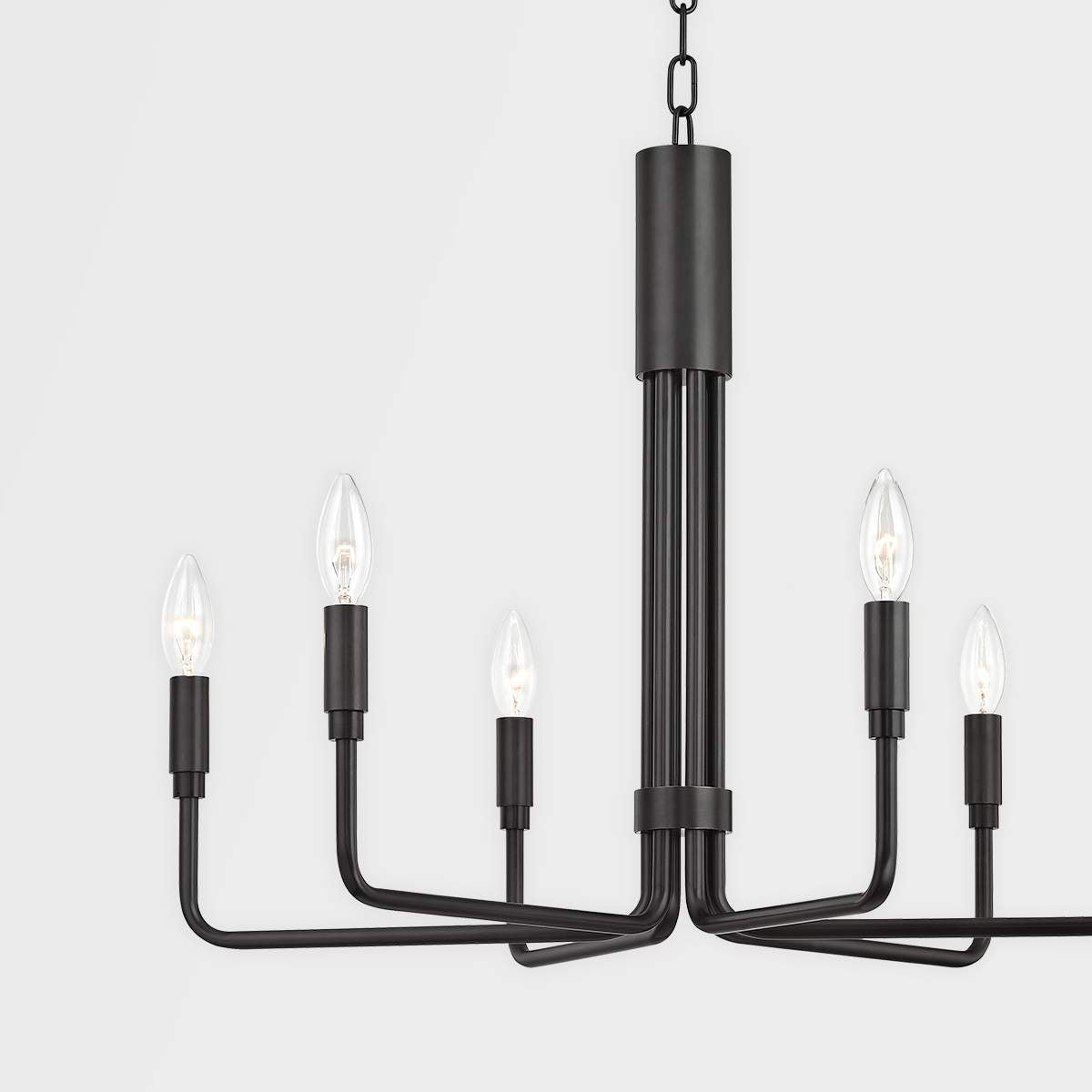 Hudson Valley Lighting Mitzi 10 Light Large Pendant - Brigitte