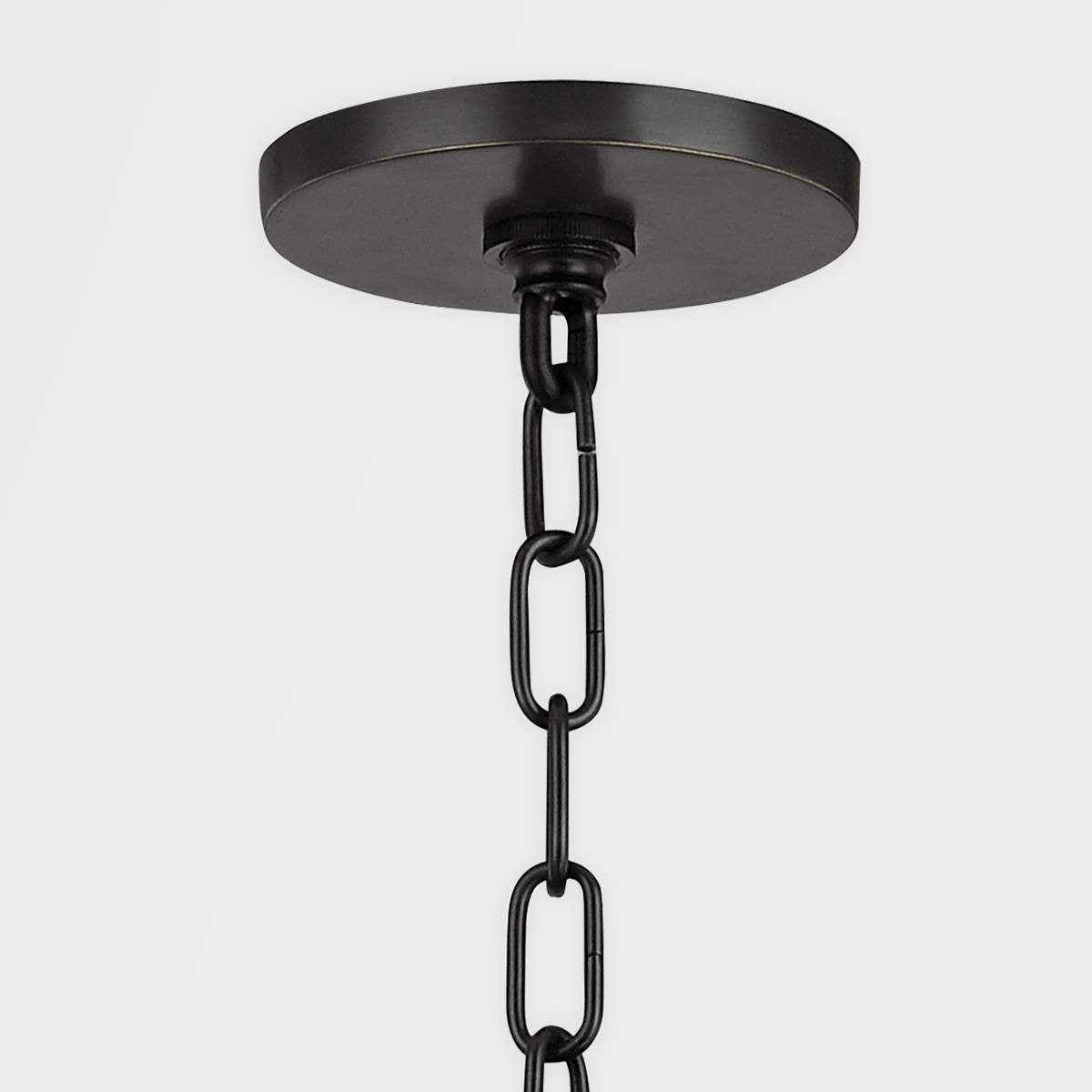Hudson Valley Lighting Mitzi 10 Light Large Pendant - Brigitte