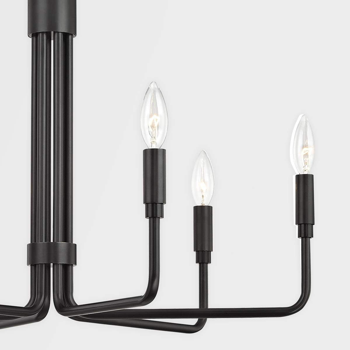 Hudson Valley Lighting Mitzi 10 Light Large Pendant - Brigitte