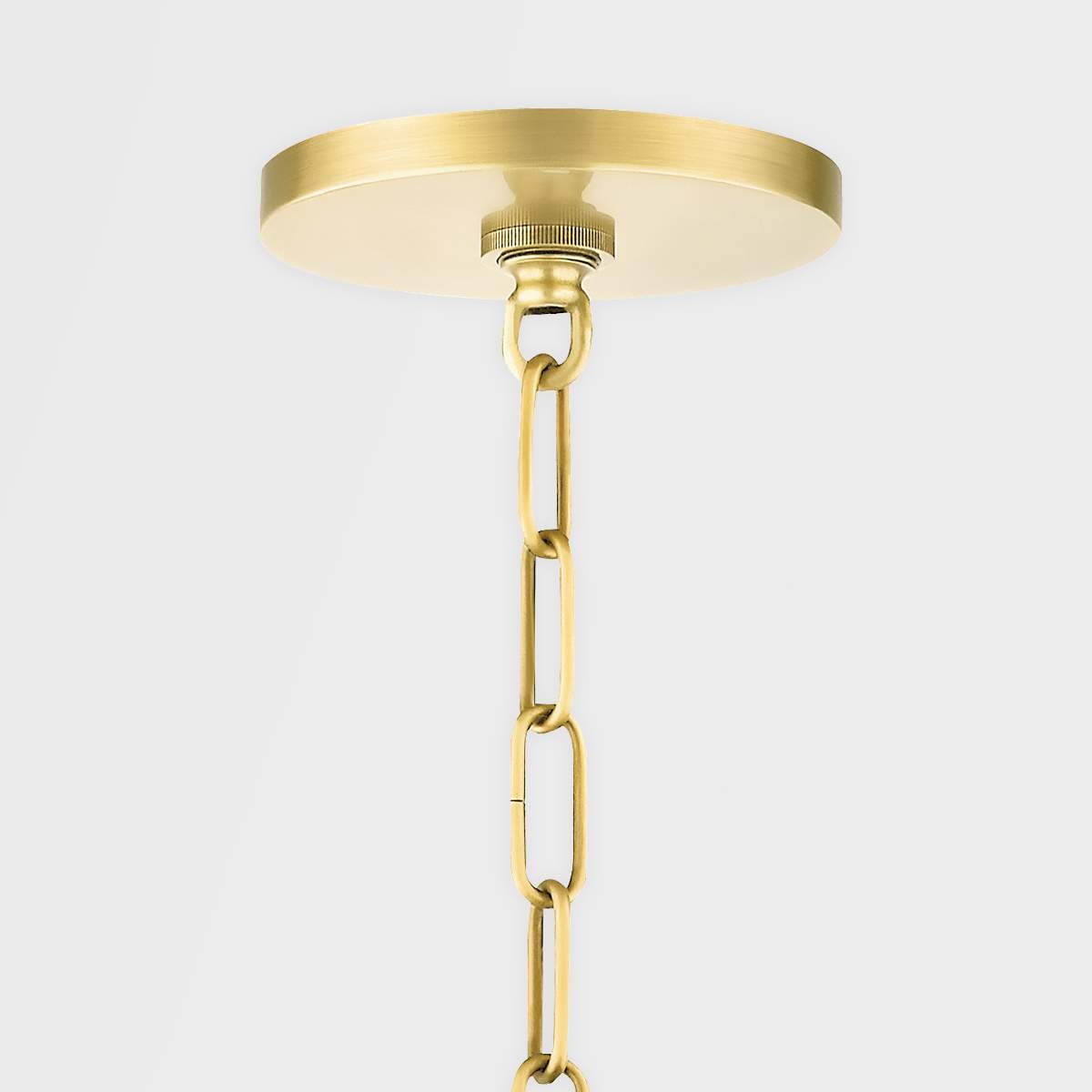 Hudson Valley Lighting Mitzi 10 Light Large Pendant - Brigitte