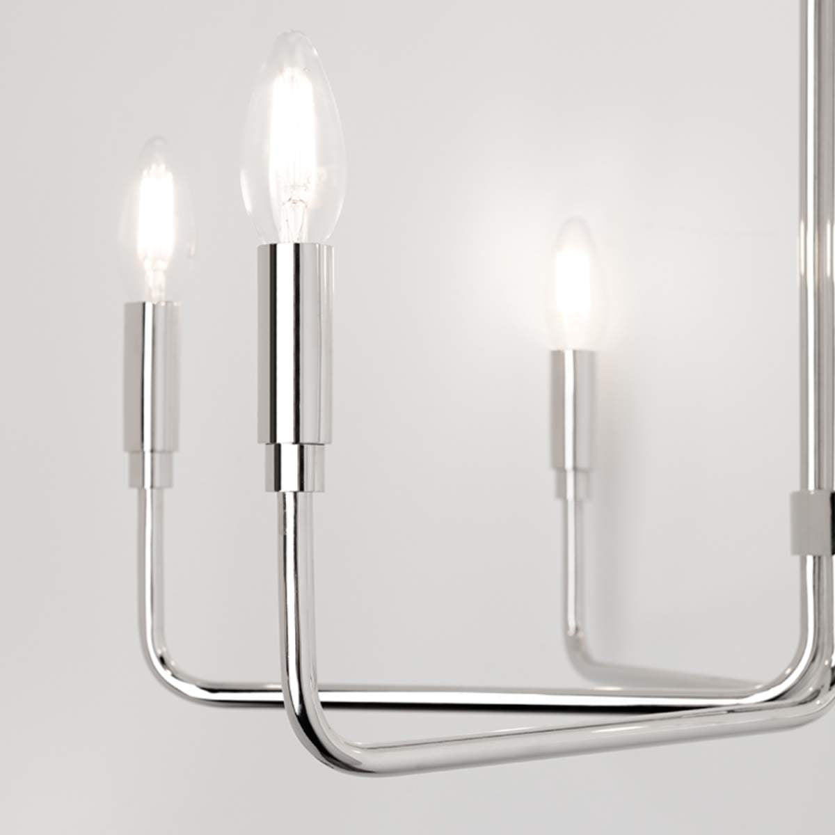 Hudson Valley Lighting Mitzi 10 Light Large Pendant - Brigitte