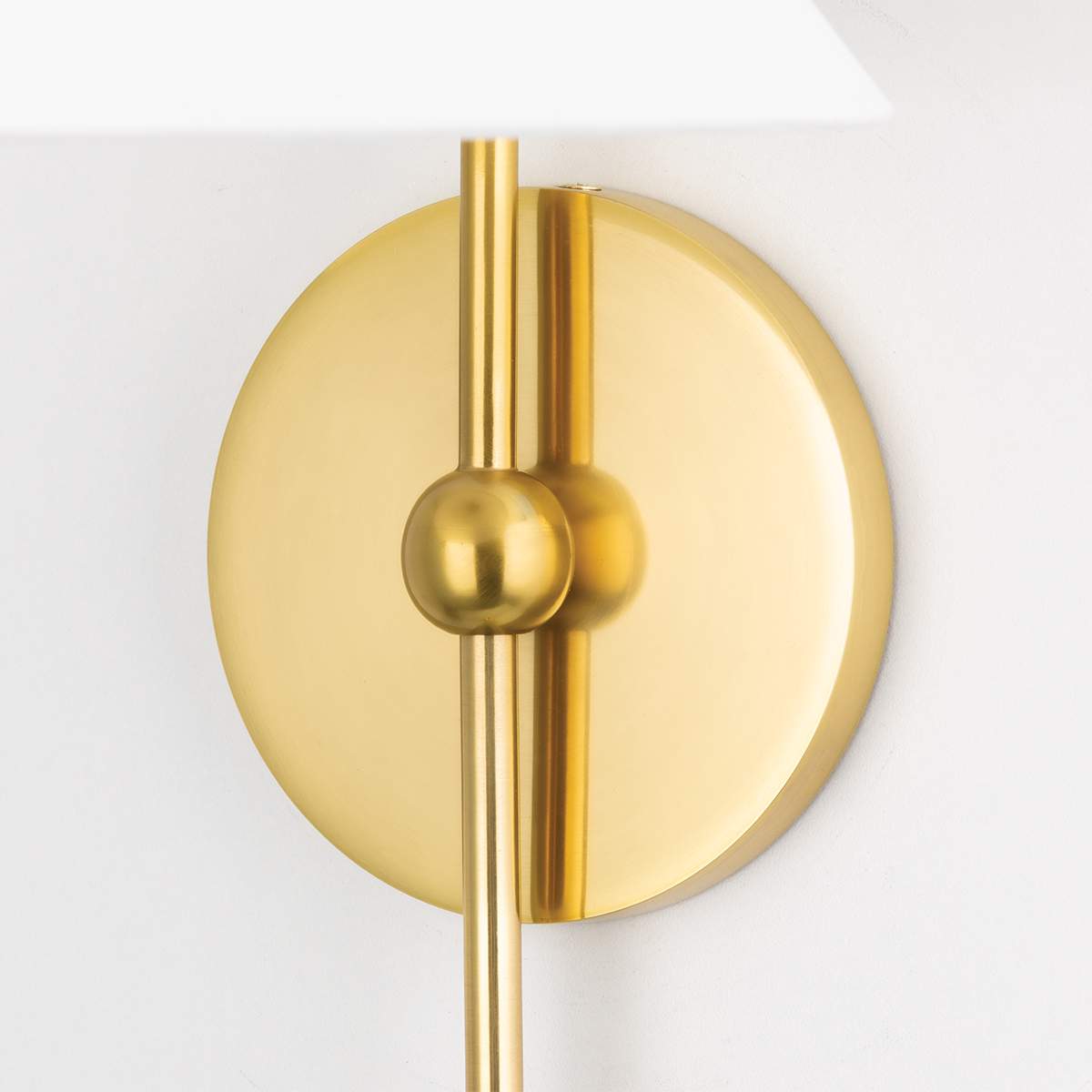 Hudson Valley Lighting Mitzi 1 Light Floor Lamp - Sang