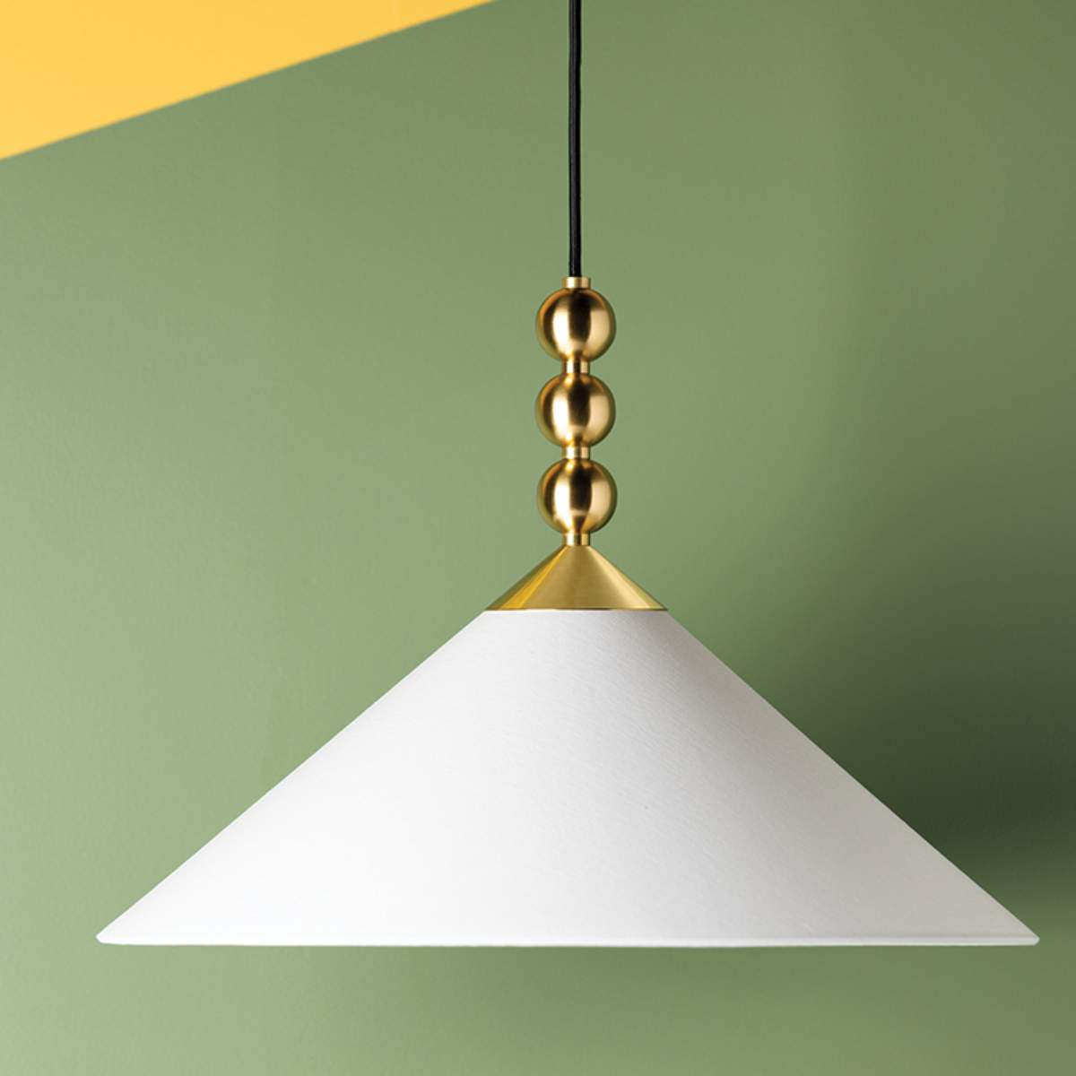 Hudson Valley Lighting Mitzi 1 Light Floor Lamp - Sang
