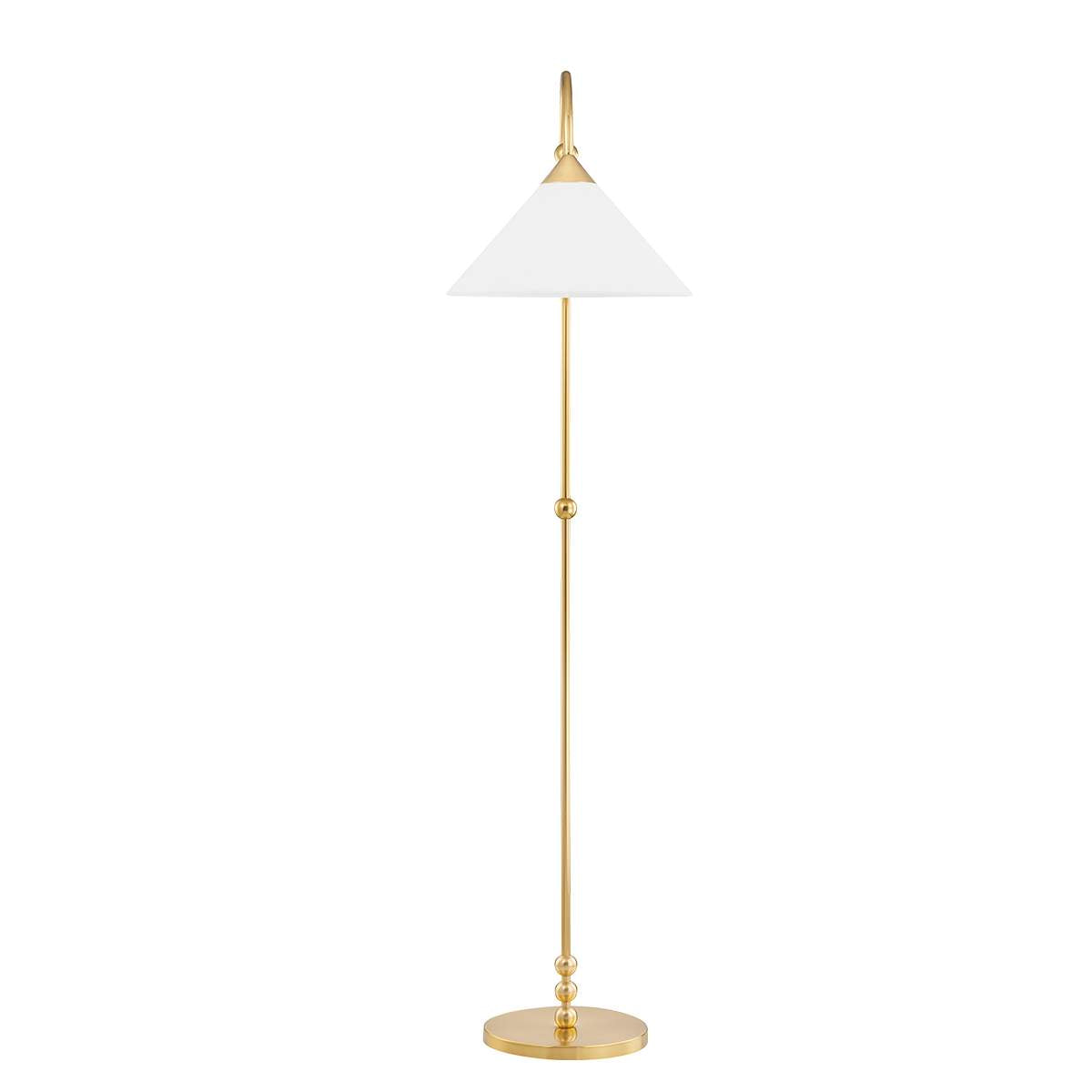 Hudson Valley Lighting Mitzi 1 Light Floor Lamp - Sang
