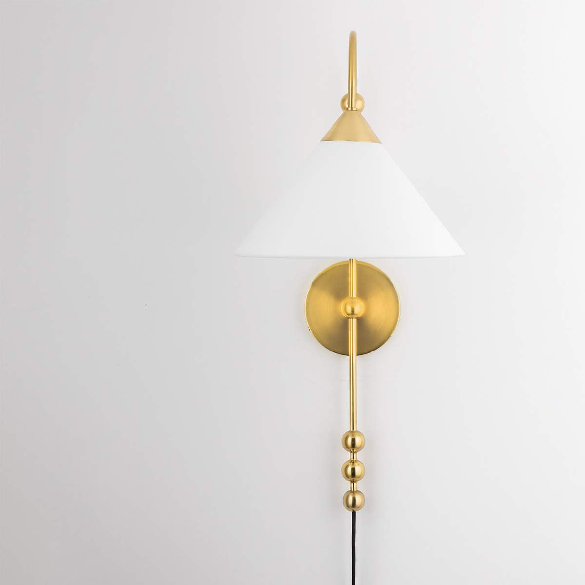 Hudson Valley Lighting Mitzi 1 Light Floor Lamp - Sang