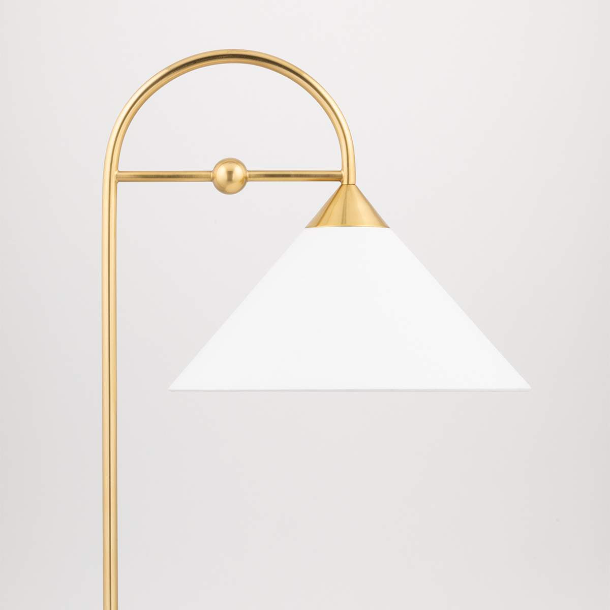 Hudson Valley Lighting Mitzi 1 Light Floor Lamp - Sang