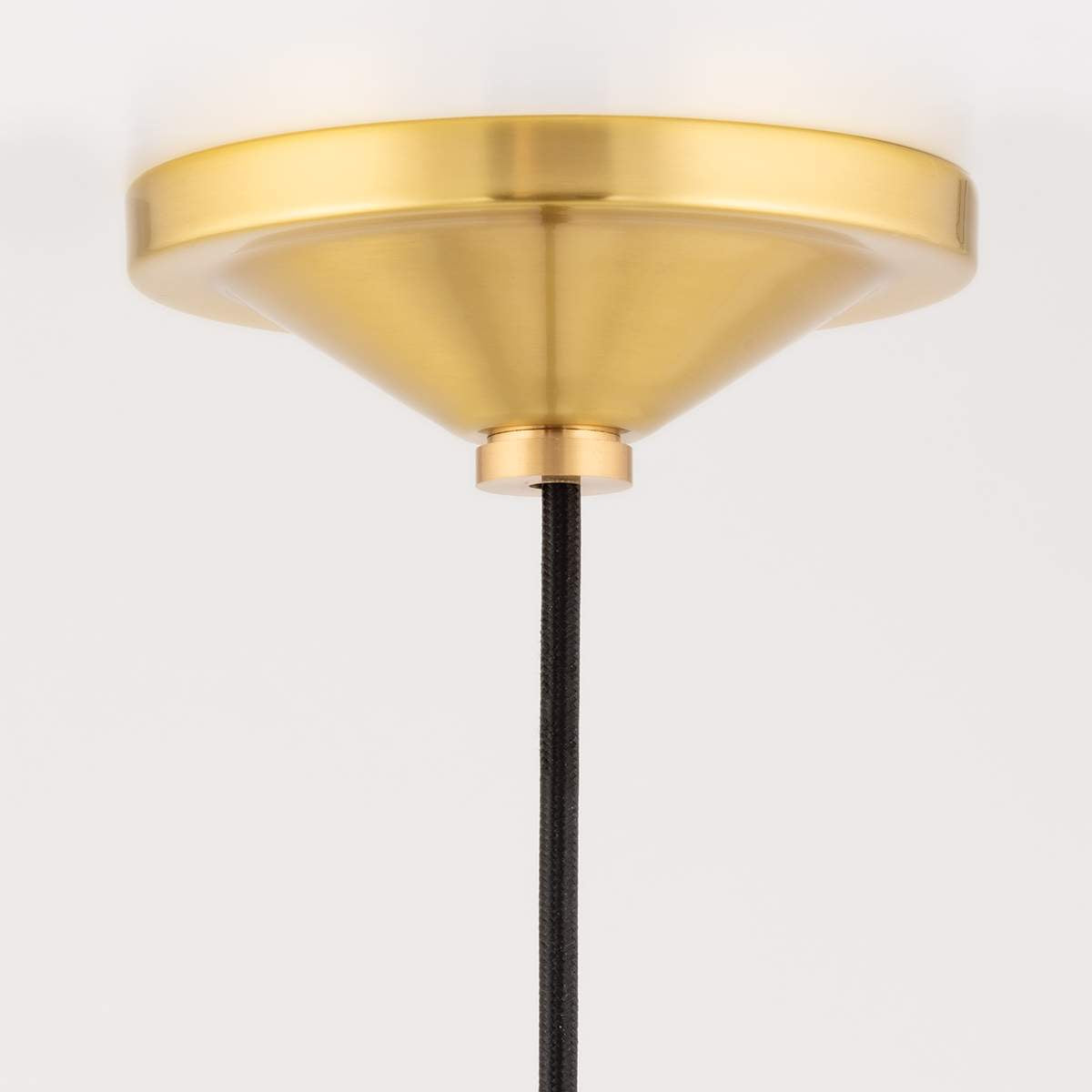 Hudson Valley Lighting Mitzi 1 Light Floor Lamp - Sang