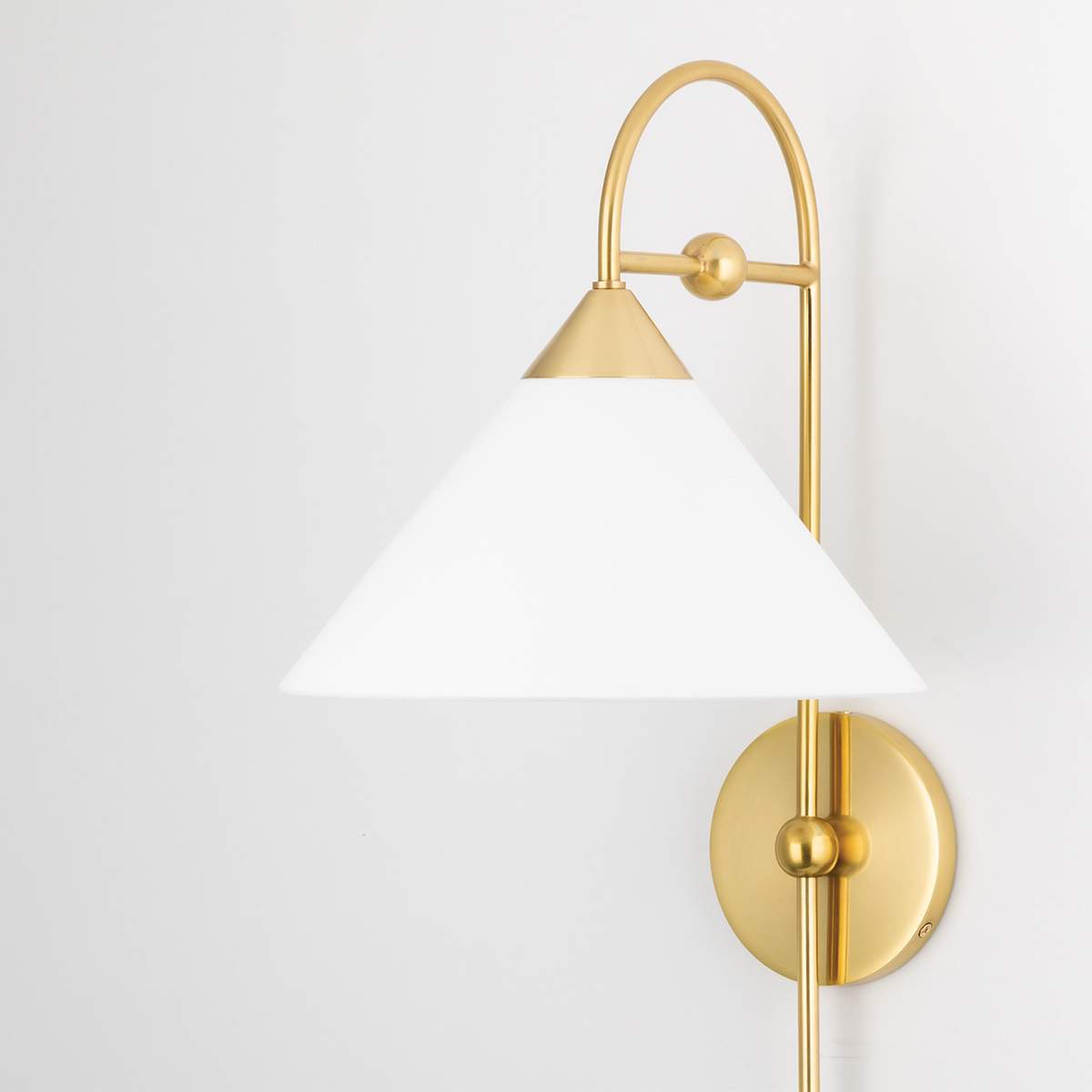 Hudson Valley Lighting Mitzi 1 Light Floor Lamp - Sang