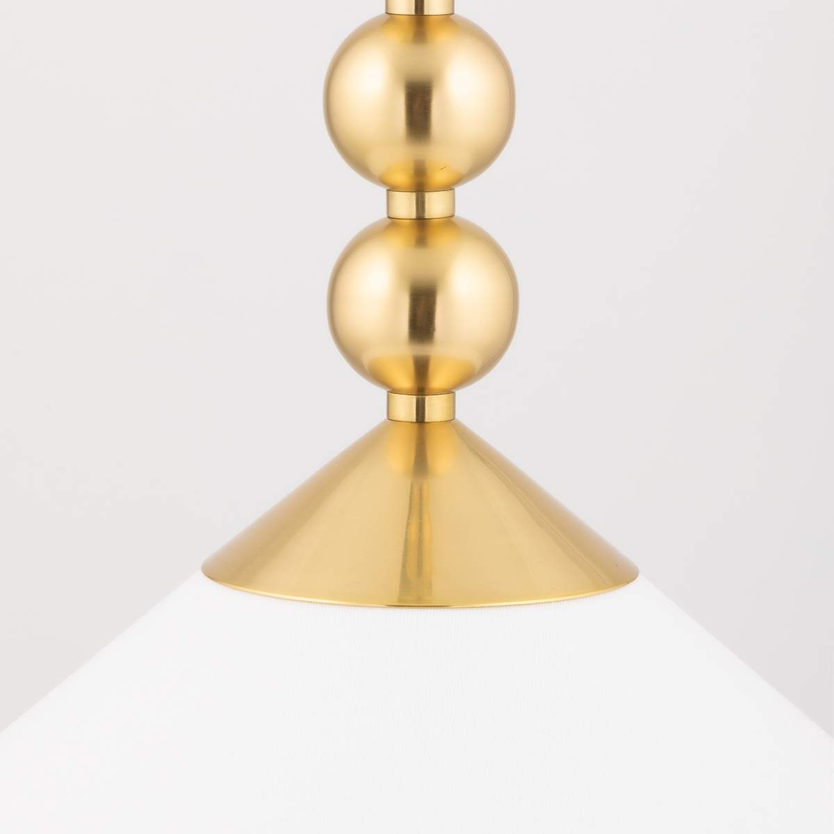 Hudson Valley Lighting Mitzi 1 Light Floor Lamp - Sang