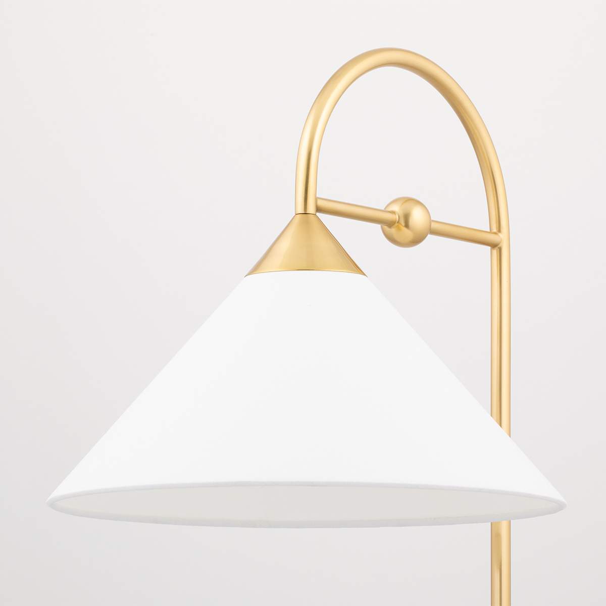 Hudson Valley Lighting Mitzi 1 Light Floor Lamp - Sang