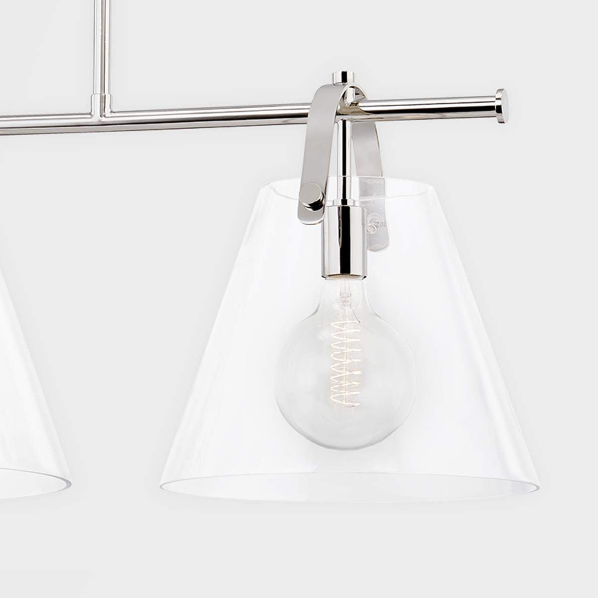 Hudson Valley Lighting Mitzi 1 Light Large Pendant - Karin