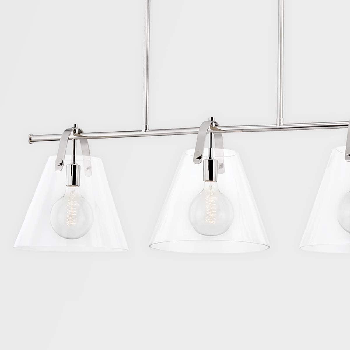 Hudson Valley Lighting Mitzi 1 Light Large Pendant - Karin