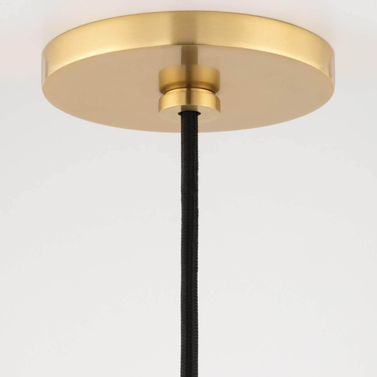 Hudson Valley Lighting Mitzi 1 Light Large Pendant - Karin