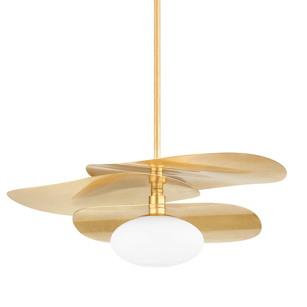 Hudson Valley Lighting Mitzi 1 Light Pendant - Allida
